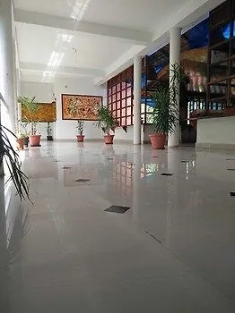 Kshetra Ayurveda Beach Resorts Varkala 3*,