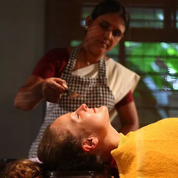Kshetra Ayurveda Beach Resorts Varkala Ινδία